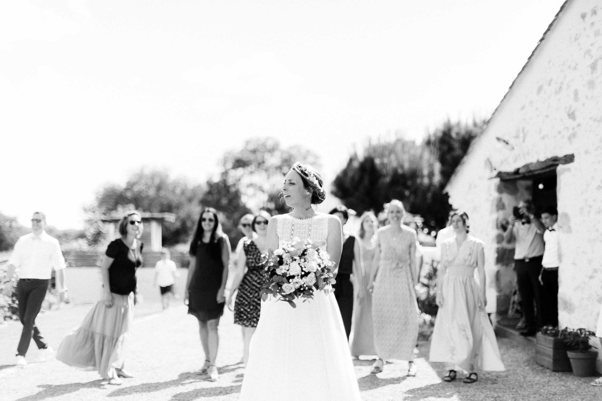 Aurore & Bénédicte